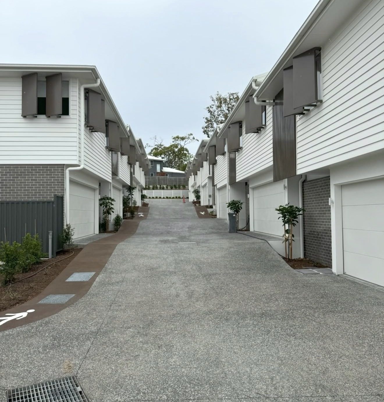 Completed Parks Plumbing project